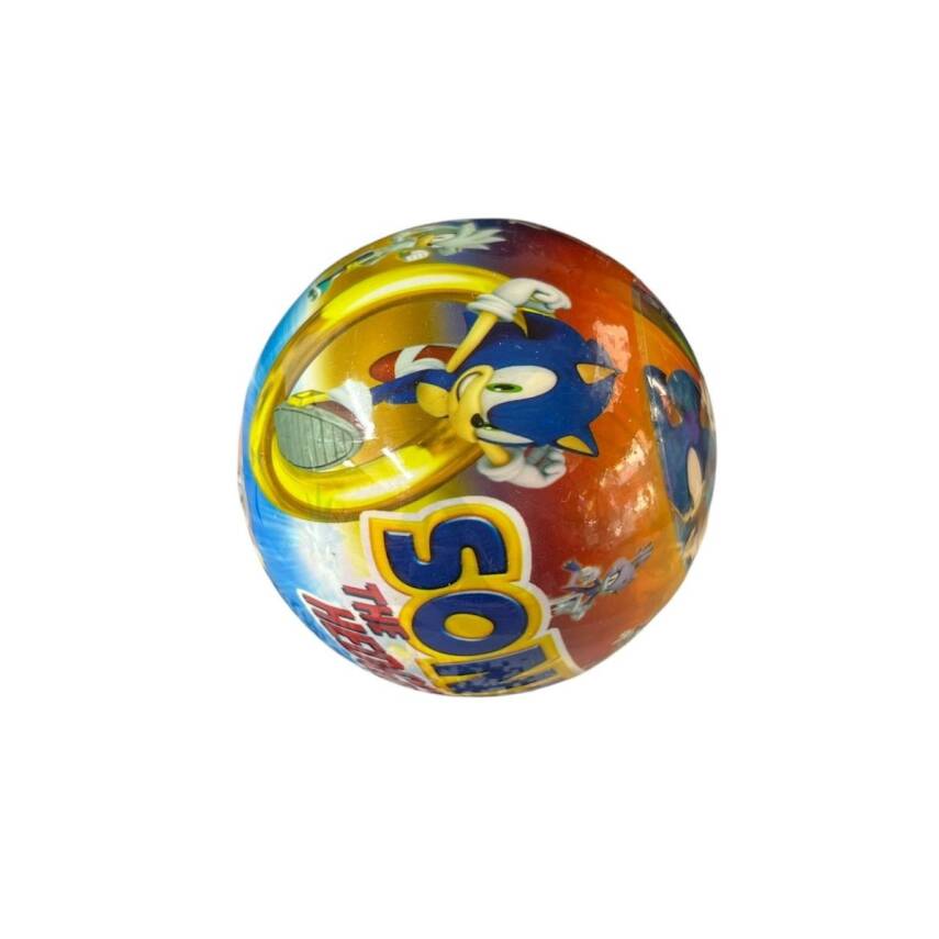 Zirve Oyuncak Sürpriz Yumurta Sonic Sr-1648 - 1