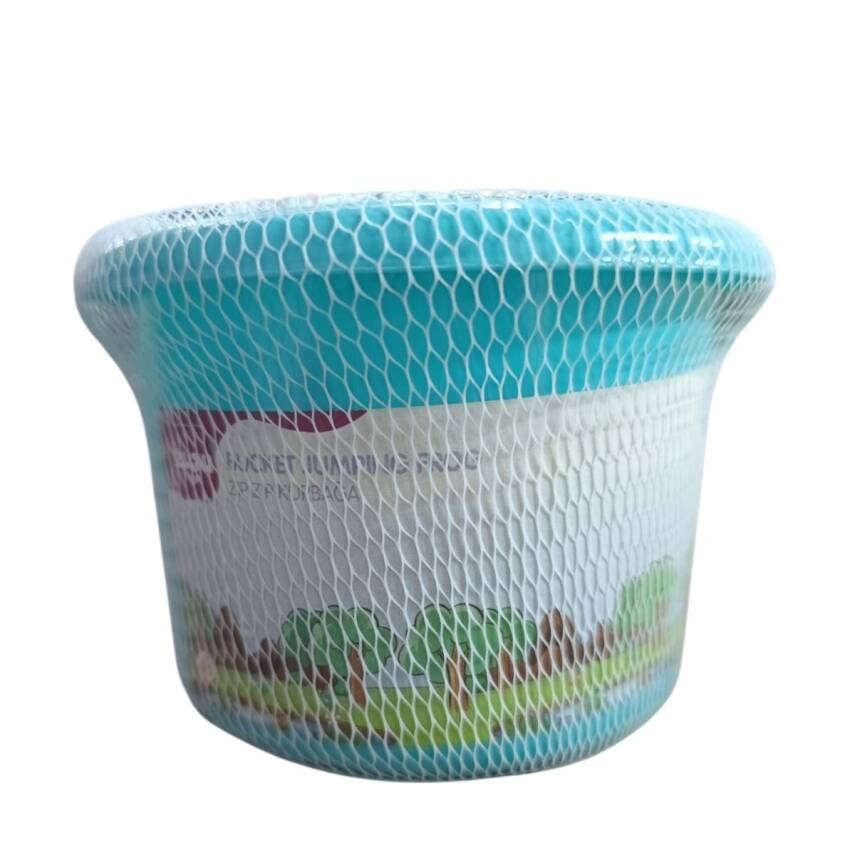 Zuzu Toys Kovalı Zıp Zıp Kurbağa 4050-Yeşil - 2