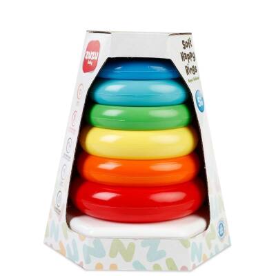 Zuzu Toys Neşeli Halkalar 4106